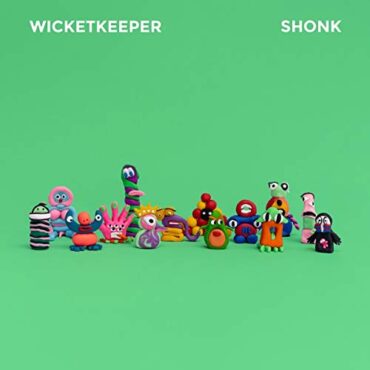 WICKETKEEPER – SHONK