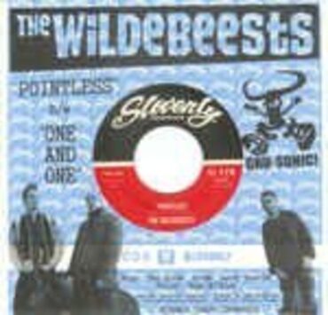 THE WILDEBEESTS – POINTLESS