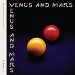 WINGS – VENUS & MARS