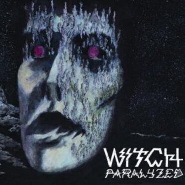 WITCH – PARALYZED