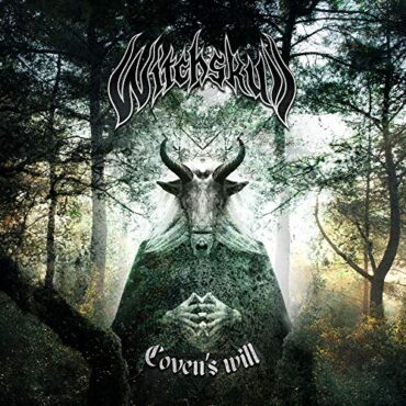 WITCHSKULL – COVEN’S WILL