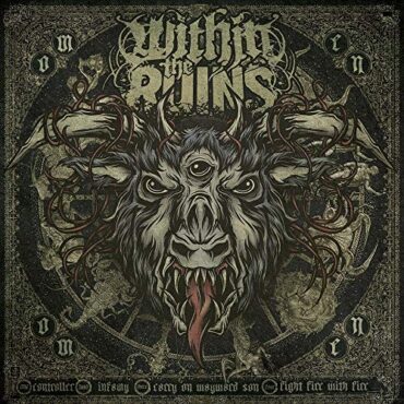 WITHIN THE RUINS – OMEN