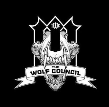 THE WOLF COUNCIL – THE WOLF COUNCIL