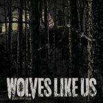 WOLVES LIKE US – BLACK SOUL CHOIR (BLUE VINYL)