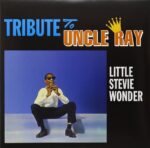 STEVIE WONDER – TRIBUTE TO UNCLE RAY