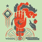 WOODS/THE MEN – LIVE AT PICKATHON