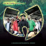 WU-TANG CLAN – WU-TANG CLASSICS VOL.1 – A SHAOLIN INSTRUMENTAL