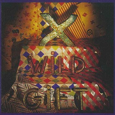 X – WILD GIFT