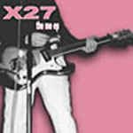 X27 – THE ME EP