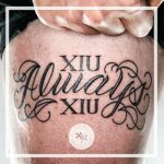 XIU XIU – ALWAYS (180 GR)