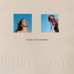 NILUFER YANYA – MISS UNIVERSE