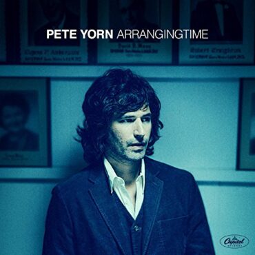 PETE YORN – ARRANGING TIME (180 GR)