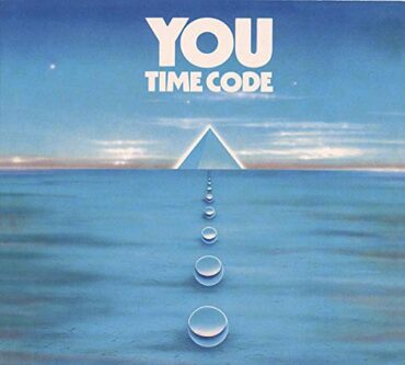 YOU – TIME CODE (180 GR)