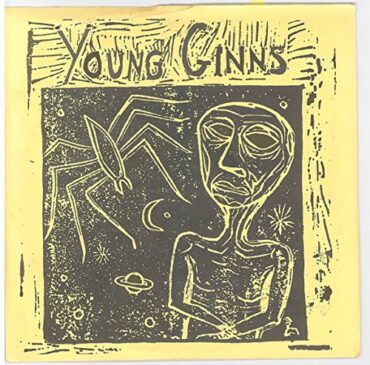 YOUNG GINNS – SCORE