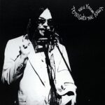 NEIL YOUNG – TONIGHT’S THE NIGHT