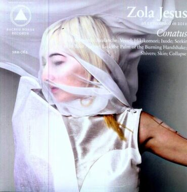 ZOLA JESUS – CONATUS