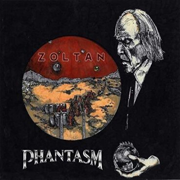 ZOLTAN – PHANTASM/TANZ DER VAMPIRE