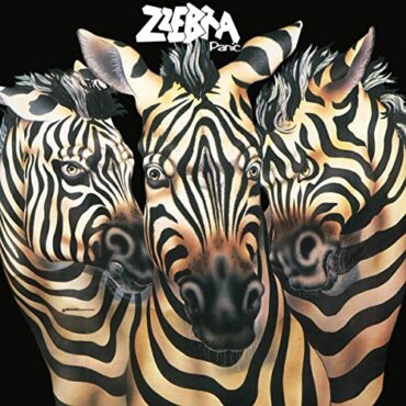 ZZEBRA – PANIC