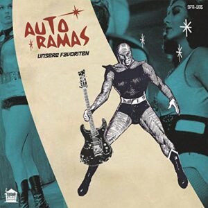 Autoramas Unsere Favoriten