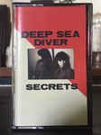 DEEP SEA DIVER – SECRETS