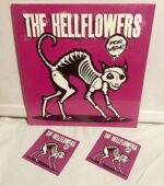 THE HELLFLOWERS – POR VIDA!