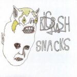 KIDCRASH – SNACKS