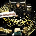 VARIOUS (DJ PREMIER) – INSTRUMENTAL WORLD COLLECTION V.39