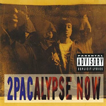 2 PAC – 2PACALYPSE NOW (180 GR)