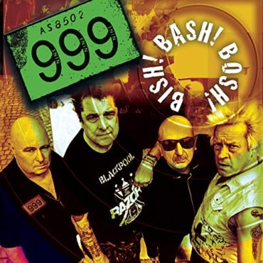 999 – BISH! BASH! BOSH!