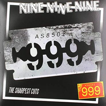 999 – THE SHARPEST CUTS (1993-2007)