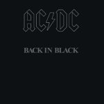 AC/DC – BACK IN BLACK (180 GR/REMASTERED)