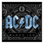 AC/DC – BLACK ICE (180 GR)