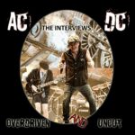 AC/DC – OVERDRIVEN AND UNCUT