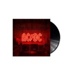 AC/DC – POWER UP (180 GR)