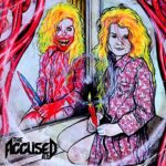 ACCUSED A.D. – THE GHOUL IN THE MIRROR