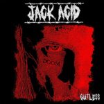 JACK ACID – GUTLESS