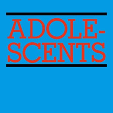 ADOLESCENTS – ADOLESCENTS