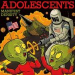 ADOLESCENTS – MANIFEST DENSITY