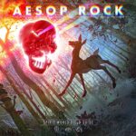 AESOP ROCK – SPIRIT WORLD FIELD GUIDE (CLEAR)