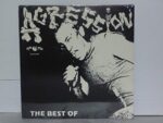 AGRESSION – THE BEST OF