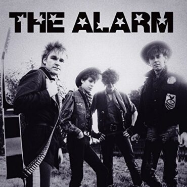 THE ALARM – EPONYMOUS 1981-1983