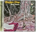 ALEPPO PINE – HOLY PICNIC