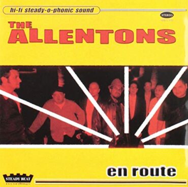 THE ALLENTONS – EN ROUTE