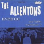 THE ALLENTONS – MY BABE