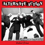 AlternativeATE ACTION – VIOLENT CRIME