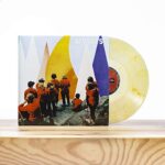 ALVVAYS – ANTISOCIALITIES (COLOR)