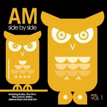 AM – SIDE BY SIDE (DUETS EP VOL.1)