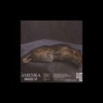 AMENRA – MASS VI (BLACK)