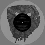 AMENRA/ELEANORA – SPLIT (10 Inch)