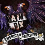 AMERICAN DISCHORD (AMDX) – SONGS FOR SINNERS